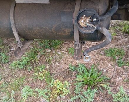 ГАЗ Другая, объемом двигателя 0 л и пробегом 0 тыс. км за 478 $, фото 8 на Automoto.ua