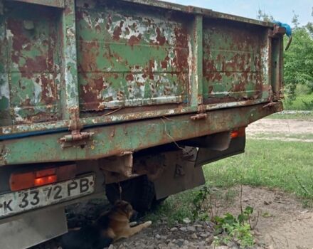 ГАЗ Другая, объемом двигателя 0 л и пробегом 0 тыс. км за 2000 $, фото 10 на Automoto.ua