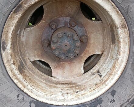 ГАЗ Другая, объемом двигателя 0 л и пробегом 0 тыс. км за 478 $, фото 22 на Automoto.ua