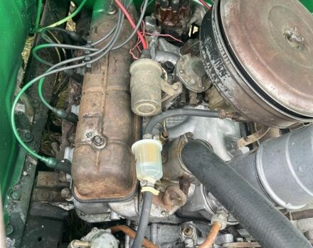 ГАЗ Другая, объемом двигателя 0 л и пробегом 0 тыс. км за 2900 $, фото 10 на Automoto.ua