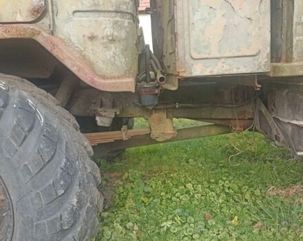 ГАЗ Другая, объемом двигателя 0 л и пробегом 0 тыс. км за 2100 $, фото 4 на Automoto.ua