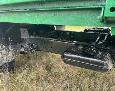 ГАЗ Другая, объемом двигателя 0 л и пробегом 0 тыс. км за 2900 $, фото 7 на Automoto.ua