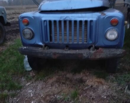 ГАЗ Другая, объемом двигателя 0 л и пробегом 0 тыс. км за 478 $, фото 18 на Automoto.ua