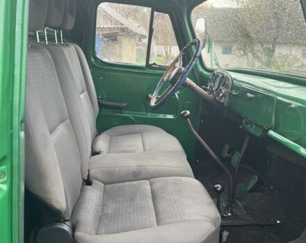 ГАЗ Другая, объемом двигателя 0 л и пробегом 0 тыс. км за 2900 $, фото 8 на Automoto.ua