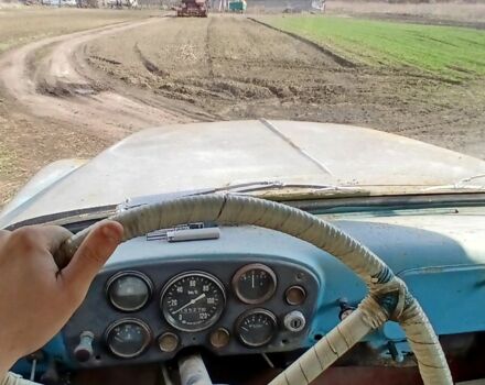 ГАЗ Другая, объемом двигателя 0 л и пробегом 0 тыс. км за 476 $, фото 7 на Automoto.ua