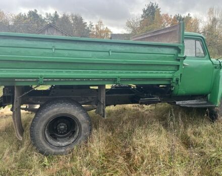 ГАЗ Другая, объемом двигателя 0 л и пробегом 0 тыс. км за 2900 $, фото 6 на Automoto.ua