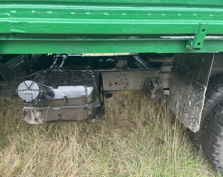 ГАЗ Другая, объемом двигателя 0 л и пробегом 0 тыс. км за 2900 $, фото 2 на Automoto.ua