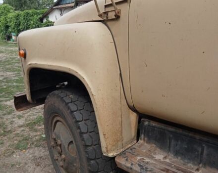 ГАЗ Другая, объемом двигателя 0 л и пробегом 0 тыс. км за 2000 $, фото 9 на Automoto.ua