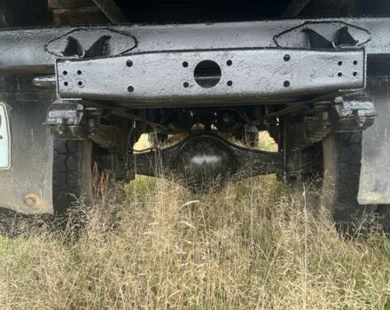 ГАЗ Другая, объемом двигателя 0 л и пробегом 0 тыс. км за 2900 $, фото 4 на Automoto.ua