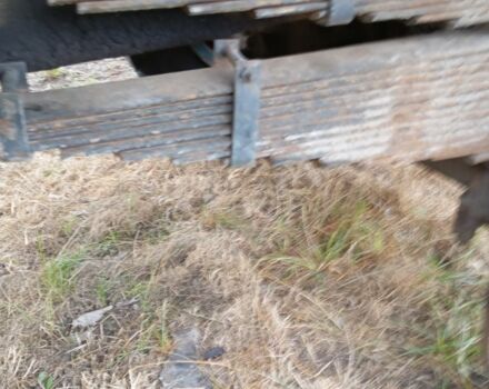 ГАЗ Другая, объемом двигателя 0 л и пробегом 0 тыс. км за 478 $, фото 21 на Automoto.ua