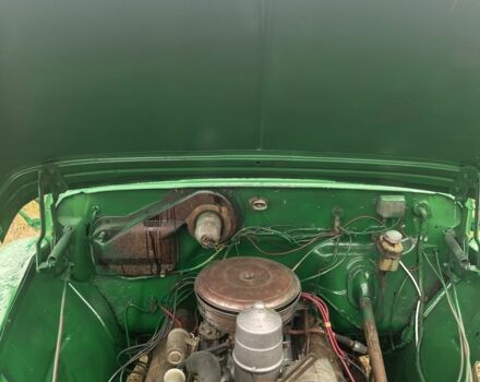 ГАЗ Другая, объемом двигателя 0 л и пробегом 0 тыс. км за 2900 $, фото 9 на Automoto.ua