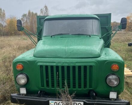 ГАЗ Другая, объемом двигателя 0 л и пробегом 0 тыс. км за 2900 $, фото 13 на Automoto.ua