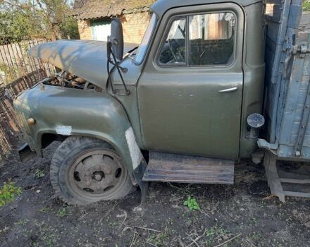 ГАЗ Інша, об'ємом двигуна 0 л та пробігом 0 тис. км за 358 $, фото 5 на Automoto.ua