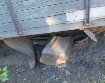 ГАЗ Інша, об'ємом двигуна 0 л та пробігом 0 тис. км за 358 $, фото 1 на Automoto.ua