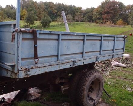 ГАЗ Другая, объемом двигателя 0 л и пробегом 0 тыс. км за 3000 $, фото 6 на Automoto.ua