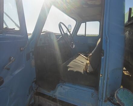 ГАЗ Другая, объемом двигателя 0 л и пробегом 0 тыс. км за 2100 $, фото 5 на Automoto.ua