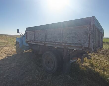 ГАЗ Другая, объемом двигателя 0 л и пробегом 0 тыс. км за 2100 $, фото 4 на Automoto.ua