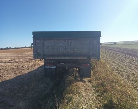 ГАЗ Другая, объемом двигателя 0 л и пробегом 0 тыс. км за 2100 $, фото 3 на Automoto.ua