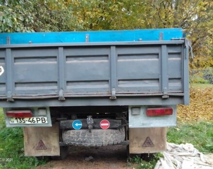 ГАЗ Другая, объемом двигателя 0 л и пробегом 0 тыс. км за 3000 $, фото 3 на Automoto.ua