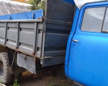 ГАЗ Другая, объемом двигателя 0 л и пробегом 0 тыс. км за 3000 $, фото 5 на Automoto.ua