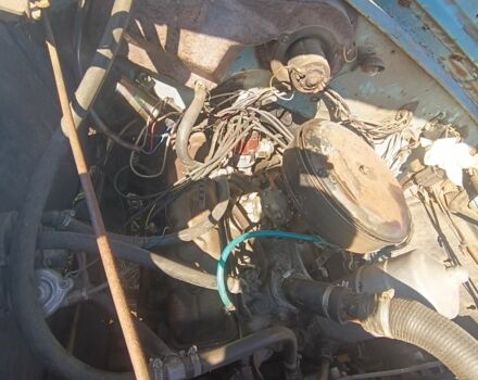 ГАЗ Другая, объемом двигателя 0 л и пробегом 0 тыс. км за 2100 $, фото 7 на Automoto.ua