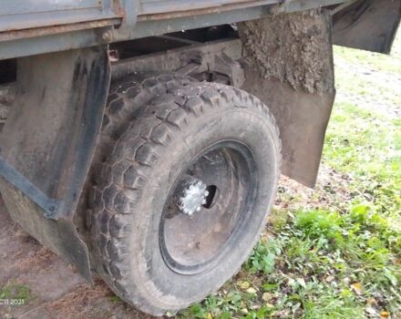 ГАЗ Другая, объемом двигателя 0 л и пробегом 0 тыс. км за 3000 $, фото 2 на Automoto.ua