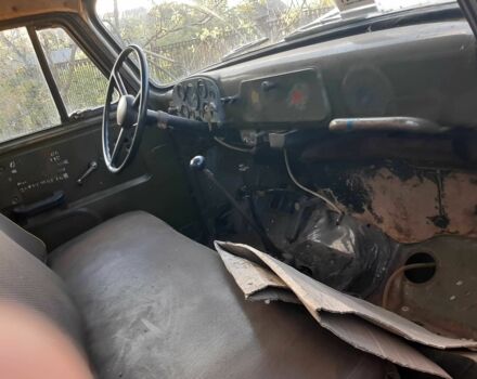 ГАЗ Інша, об'ємом двигуна 0 л та пробігом 0 тис. км за 358 $, фото 2 на Automoto.ua