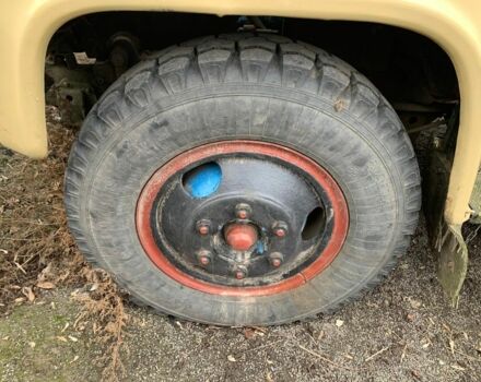 ГАЗ Другая, объемом двигателя 0 л и пробегом 0 тыс. км за 3200 $, фото 8 на Automoto.ua