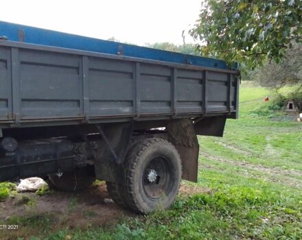 ГАЗ Другая, объемом двигателя 0 л и пробегом 0 тыс. км за 3000 $, фото 1 на Automoto.ua