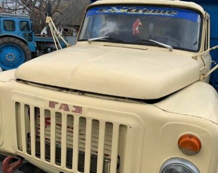 ГАЗ Другая, объемом двигателя 0 л и пробегом 0 тыс. км за 3200 $, фото 5 на Automoto.ua