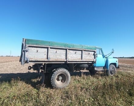 ГАЗ Другая, объемом двигателя 0 л и пробегом 0 тыс. км за 2100 $, фото 1 на Automoto.ua