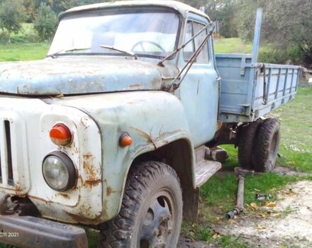 ГАЗ Другая, объемом двигателя 0 л и пробегом 0 тыс. км за 3000 $, фото 7 на Automoto.ua