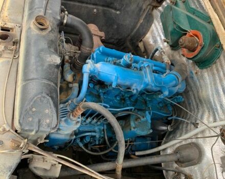 ГАЗ Другая, объемом двигателя 0 л и пробегом 0 тыс. км за 3200 $, фото 6 на Automoto.ua