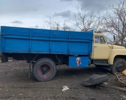 ГАЗ Другая, объемом двигателя 0 л и пробегом 0 тыс. км за 3200 $, фото 9 на Automoto.ua