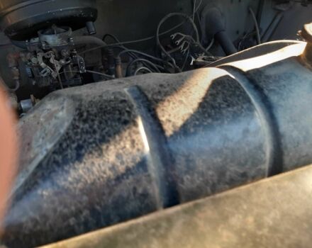 ГАЗ Інша, об'ємом двигуна 0 л та пробігом 0 тис. км за 358 $, фото 3 на Automoto.ua