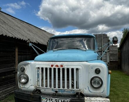 ГАЗ Другая, объемом двигателя 0 л и пробегом 0 тыс. км за 1000 $, фото 2 на Automoto.ua