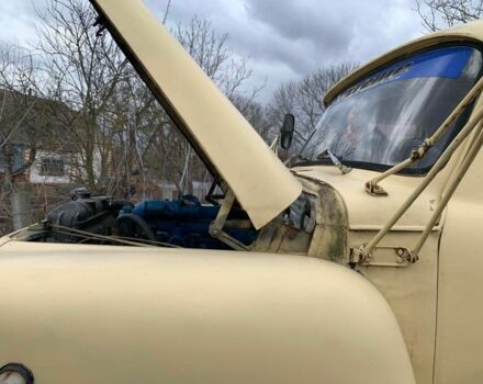 ГАЗ Другая, объемом двигателя 0 л и пробегом 0 тыс. км за 3200 $, фото 7 на Automoto.ua