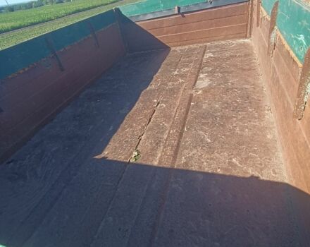 ГАЗ Другая, объемом двигателя 0 л и пробегом 0 тыс. км за 2100 $, фото 6 на Automoto.ua