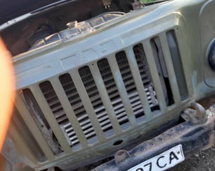 ГАЗ Інша, об'ємом двигуна 0 л та пробігом 0 тис. км за 358 $, фото 4 на Automoto.ua