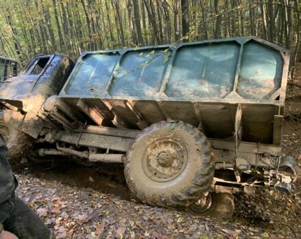 ГАЗ Інша, об'ємом двигуна 0 л та пробігом 0 тис. км за 3900 $, фото 2 на Automoto.ua