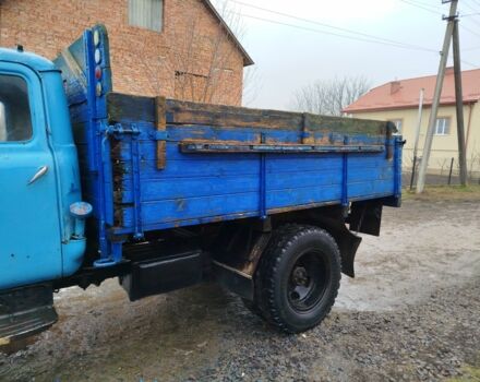 ГАЗ Другая, объемом двигателя 0 л и пробегом 0 тыс. км за 1000 $, фото 6 на Automoto.ua