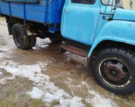 ГАЗ Другая, объемом двигателя 0 л и пробегом 0 тыс. км за 1000 $, фото 7 на Automoto.ua