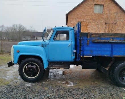 ГАЗ Другая, объемом двигателя 0 л и пробегом 0 тыс. км за 1000 $, фото 5 на Automoto.ua