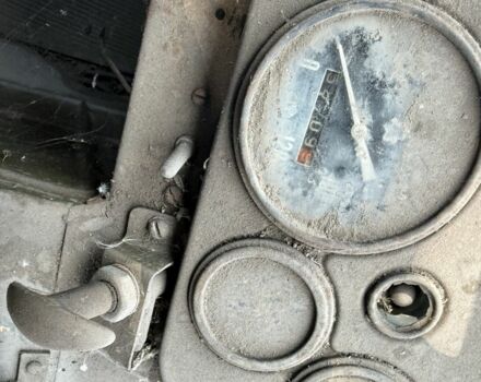 ГАЗ Другая, объемом двигателя 0 л и пробегом 0 тыс. км за 1800 $, фото 4 на Automoto.ua