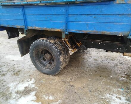 ГАЗ Другая, объемом двигателя 0 л и пробегом 0 тыс. км за 1000 $, фото 2 на Automoto.ua