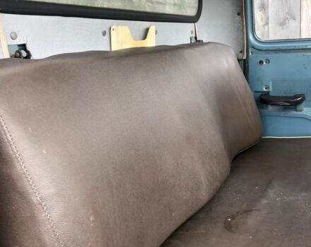 ГАЗ Другая, объемом двигателя 0 л и пробегом 0 тыс. км за 1500 $, фото 4 на Automoto.ua