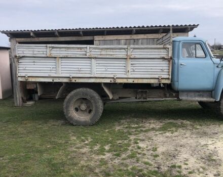 ГАЗ Другая, объемом двигателя 0 л и пробегом 0 тыс. км за 1500 $, фото 2 на Automoto.ua