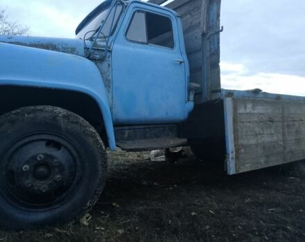 ГАЗ Другая, объемом двигателя 0 л и пробегом 0 тыс. км за 1550 $, фото 4 на Automoto.ua