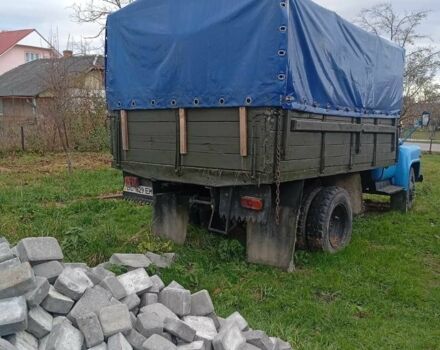 ГАЗ Другая, объемом двигателя 0 л и пробегом 0 тыс. км за 1400 $, фото 4 на Automoto.ua