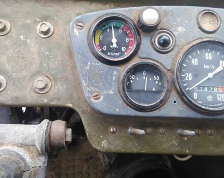 ГАЗ Інша, об'ємом двигуна 0 л та пробігом 0 тис. км за 4650 $, фото 3 на Automoto.ua